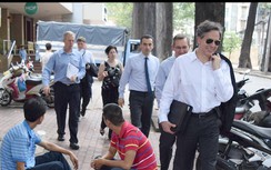 Người được ông Biden chọn làm Ngoại trưởng Mỹ rất quen thuộc với Việt Nam