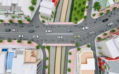 TP.HCM: Cầu Hang Ngoài có nguy cơ chậm tiến độ