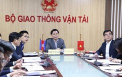 Việt Nam - Campuchia sẽ thông xe thêm 2 cặp cửa khẩu qua biên giới