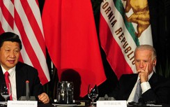 Lực lượng quân sư của Trung Quốc: Phải liên lạc ngay với nhóm của Biden