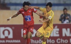 Sài Gòn FC "tẩy máu", ngã ngửa với bản danh sách "rượu mới"