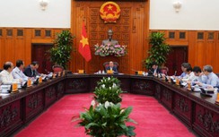 Thủ tướng chỉ đạo kiên quyết thực hiện thu phí tự động không dừng