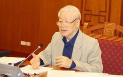 Khẩn trương hoàn thành việc xét xử sơ thẩm 5 vụ án trọng điểm