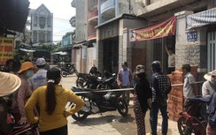 Người đàn ông 45 tuổi bị đâm rồi gục chết trong nhà dân ở TP.HCM