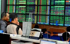 Chứng khoán ngày 26/11: Tăng 8 phiên liên tiếp, VN-Index vượt 1.000 điểm