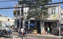 TP.HCM: Bị đâm tử vong khi đang cãi vã chuyện tiền bạc