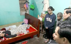 Nỗi đau TNGT đè nặng đôi vai những người phụ nữ nghèo