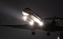 Đô đốc Mỹ lặng lẽ rời Đài Loan sau chuyến thăm bí mật dài ba ngày