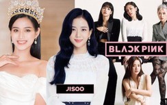 Dân mạng hết trò, soi mói và ném đá tân hoa hậu