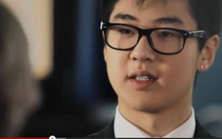 Cháu trai của ông Kim Jong Un đã bị tình báo Mỹ bắt giữ ở Đài Loan?