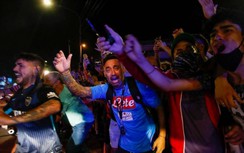 Tang lễ huyền thoại Maradona được tổ chức như thế nào?