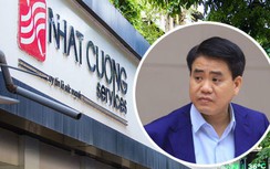 Chiếm đoạt tài liệu mật và bi kịch của vị tướng