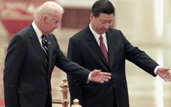 Thông điệp của ông Tập gửi ông Biden hàm chứa "mối quan hệ cường quốc mới"