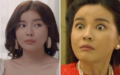 Cao Thái Hà diễn vai ác như thế nào khi đóng Hoạn Thư?