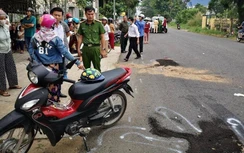 Tin tức tai nạn giao thông mới nhất ngày hôm nay 27/11/2020