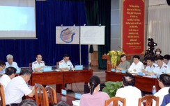 Đối thoại vụ Thủ Thiêm: Báo cáo Thủ tướng để có quyết định cuối cùng