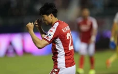 Có lưng vốn khủng, Công Phượng sẽ thành át chủ bài ở tuyển Việt Nam?