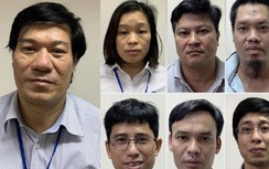 Nâng khống giá máy xét nghiệm Covid-19, cựu Giám đốc CDC Hà Nội sắp hầu tòa