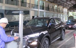 Mua xe cũ cần lưu ý gì để khỏi bất ngờ vì thời hạn đăng kiểm quá ngắn?