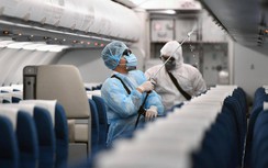 Lý do khiến các hãng hàng không Việt cần được cứu