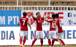 CLB TP.HCM vồ hụt “siêu bom tấn” ở châu Âu