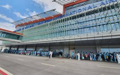 Chuyến bay quốc tế trả phí cách ly trọn gói thực hiện thế nào?