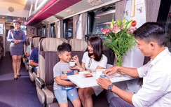 Hoàn thiện Đề án cải thiện hạ tầng, chất lượng dịch vụ đường sắt