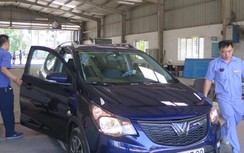 Có được mở trung tâm đăng kiểm trong trạm dừng nghỉ, bãi giữ xe?