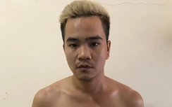 Bí ẩn trong căn nhà chứa đầy vũ khí, công cụ hỗ trợ