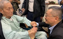 NSƯT Trần Đức: Học trò chưa có tiền đóng học, thầy Xuân Huyền còn cho vay