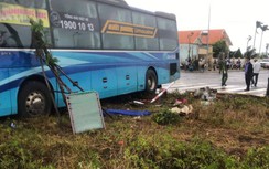 Tin tức tai nạn giao thông mới nhất ngày hôm nay 29/11/2020