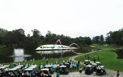 Video: Toàn cảnh Giải golf Chung tay vì an toàn giao thông năm 2020