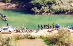 Điện Biên: Tìm thấy thi thể cán bộ ngành giao thông sau nhiều ngày mất tích