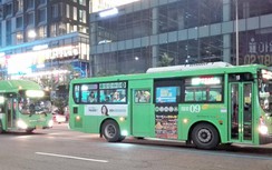 Các nước biến xe buýt thành phương tiện hấp dẫn thế nào?