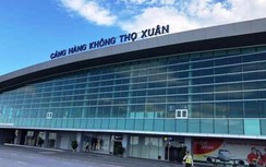 Kiến nghị để cảng hàng không Thọ Xuân đón chuyến bay quốc tế