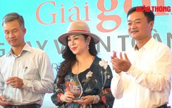 Video: Chia sẻ của Golfer về giải golf Chung tay vì ATGT 2020