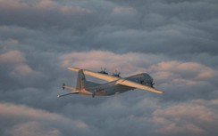 Máy bay săn ngầm Trung Quốc lại xâm nhập vào vùng ADIZ của Đài Loan