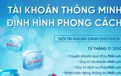 Tận hưởng ưu đãi miễn phí với gói tài khoản mới của VietinBank
