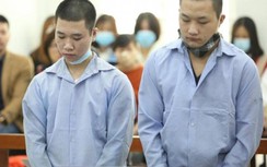 Vụ đâm tài xế Grab ven sông Đuống: Mẹ bị cáo khóc xin "con non dạ trẻ tuổi"