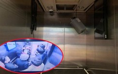 Hà Nội: Hỗ trợ 2 triệu cho người bị thương vụ thang máy rơi tự do