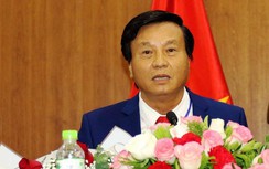 Tân Phó Chủ tịch tài chính VFF lần đầu hé lộ chi tiết kế hoạch kiếm tiền