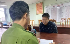 Khởi tố, bắt giam giám đốc sát hại đồng hương, giấu thi thể trong valy