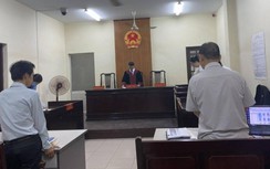 Vụ tài xế kiện Grab: Nguyên đơn đề nghị thay đổi thẩm phán