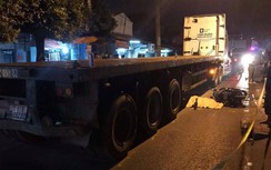 Tin tức tai nạn giao thông mới nhất ngày hôm nay 1/12/2020