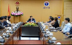 Thêm 2 ca lây nhiễm Covid-19 ngoài cộng đồng, có bé trai 1 tuổi