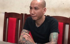 "Giang hồ mạng" Phú Lê và đồng phạm sắp hầu toà