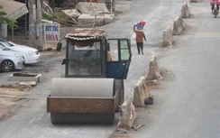 Đồng Nai đề xuất ứng vốn “giải cứu” cầu vượt Dầu Giây chậm tiến độ