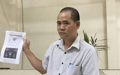 Vụ tài xế kiện Grab: Grab nhượng bộ, tài xế chưa chịu