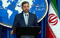 Iran bác bỏ thông tin có tư lệnh quân đội bị bắn chết