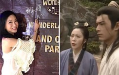 “Hoàng Dung” 62 tuổi sống 1 mình, nhận trợ cấp của “Dương Quá” Cổ Thiên Lạc